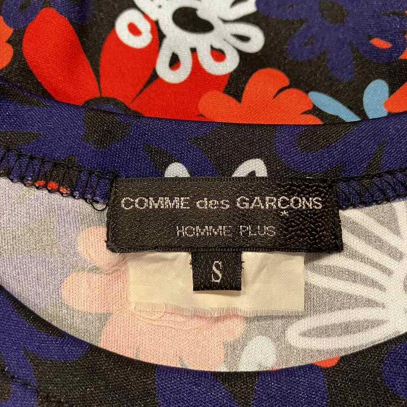 コムデギャルソンオムプリュス COMME des GARCONS HOMME PLUS 20AW