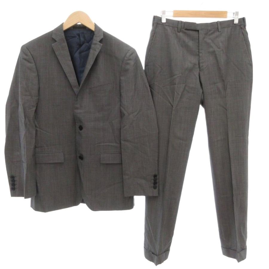 BURBERRY BLACK LABEL（バーバリーブラックレーベル） セットアップ