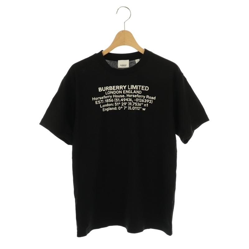 Burberry tシャツ　最終値下げ 楽天市場】BURBERRY バーバリー（Tシャツ・カットソー｜トップス