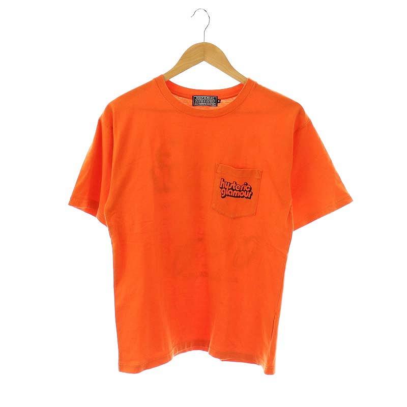 HYSTERIC GLAMOUR（ヒステリックグラマー） HYSTERIC GLAMOUR 23SS HG