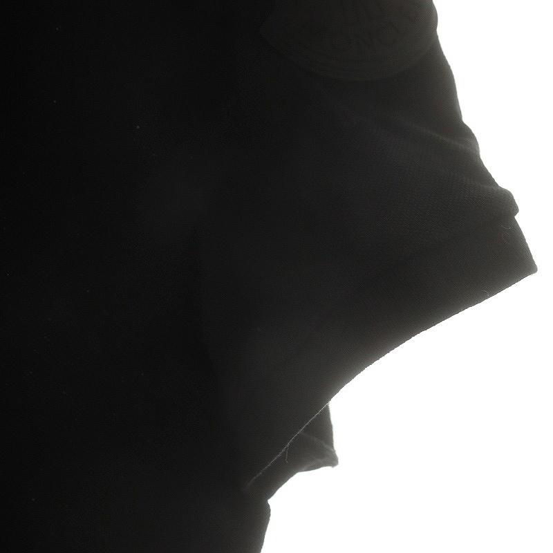 MONCLER モンクレール MAGLIA POLO MANICA CORTA RESISTANCE