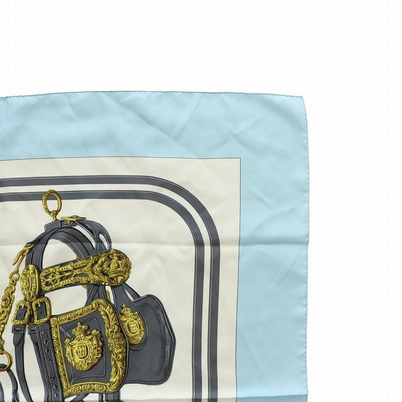 HERMES（エルメス） カレ90 ブリッド ドゥ ガラ BRIDES de GALA