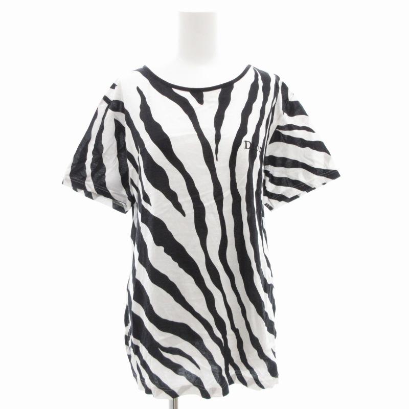 クリスチャンディオール Christian Dior ヴィンテージ Tシャツ