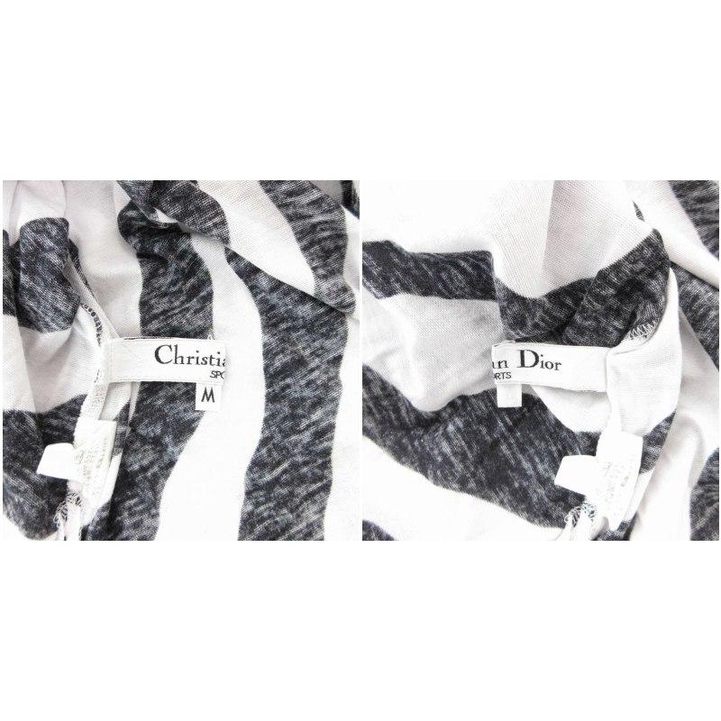 Christian Dior（クリスチャン・ディオール） ヴィンテージ Tシャツ