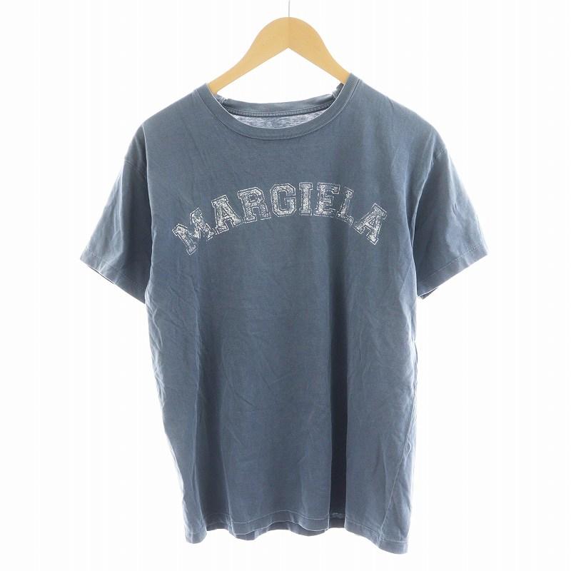 メゾンマルジェラ 1 Maison Margiela 10 23SS Tシャツ カットソー 半袖