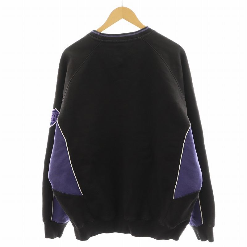 Palace PALAMAT JERSEY PURPLE Mサイズ メンズ