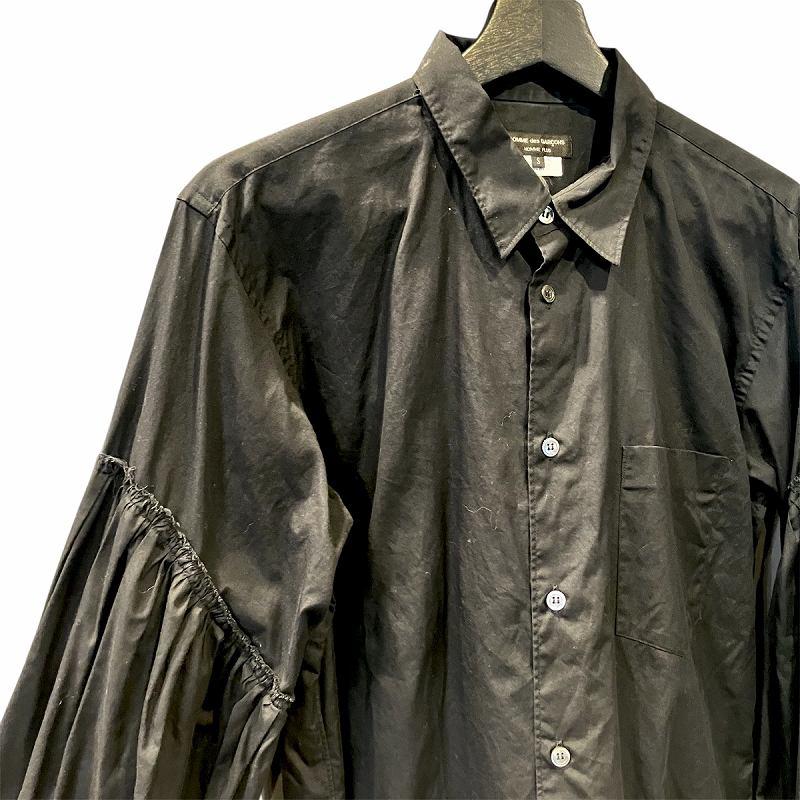コムデギャルソンオムプリュス COMME des GARCONS HOMME PLUS バルーン