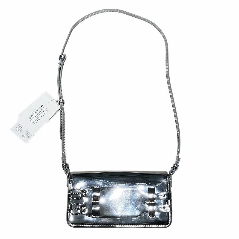 未使用品 エムエムシックス メゾンマルジェラ Maison Margiela 未使用