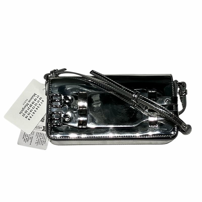 未使用品 エムエムシックス メゾンマルジェラ タグ付き 25SS