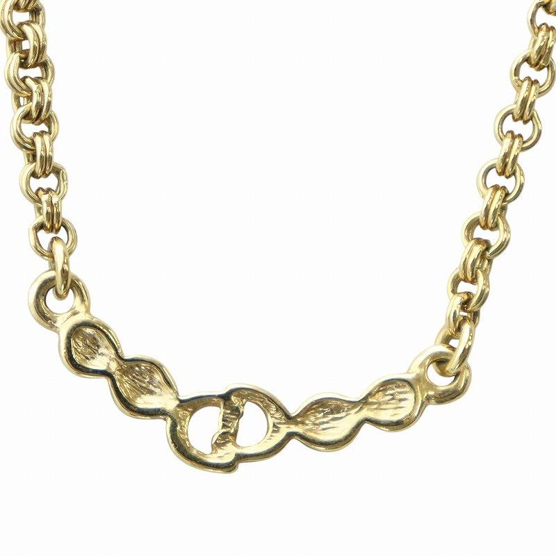 Christian Dior（クリスチャン・ディオール） ネックレス アクセサリー