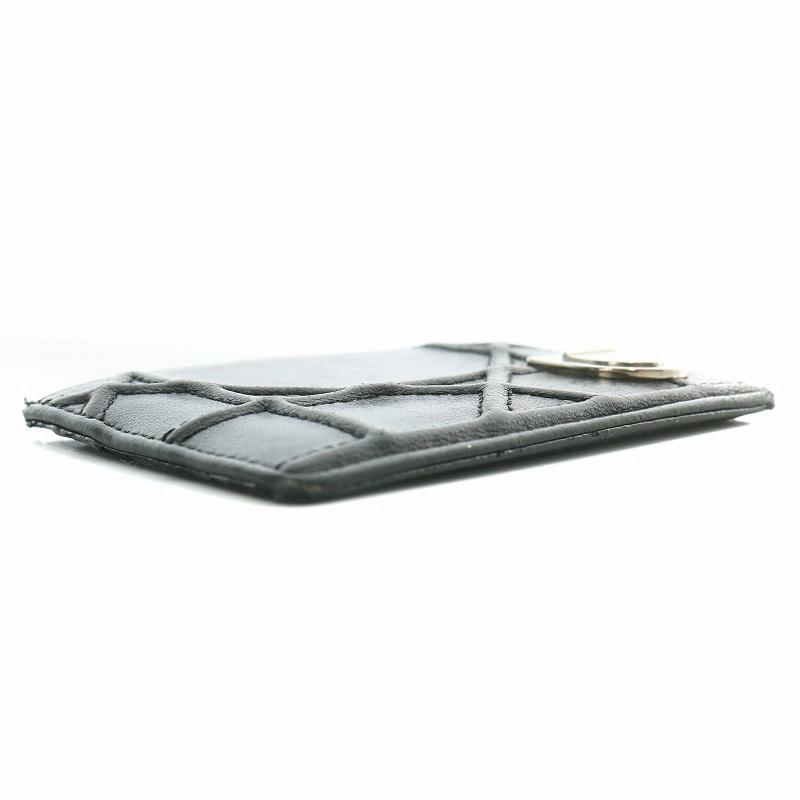 Christian Dior（クリスチャン・ディオール） カードケース 名刺入れ