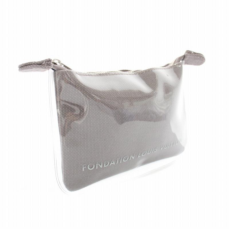 LOUIS VUITTON（ルイ・ヴィトン） フォンダシオン FONDATION ルイ