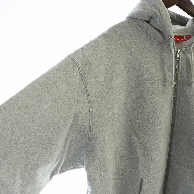 Supreme◇23AW Crown Hooded Sweatshirt/スウェットプルパーカー/XL