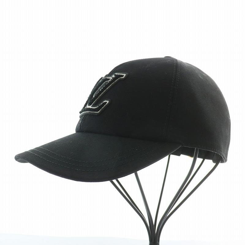 LOUIS VUITTON（ルイ・ヴィトン） 帽子 キャップ キャンバス