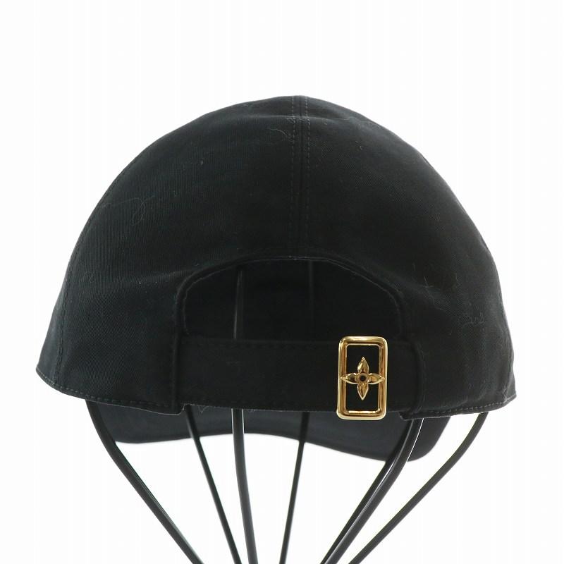 LOUIS VUITTON（ルイ・ヴィトン） 帽子 キャップ キャンバス