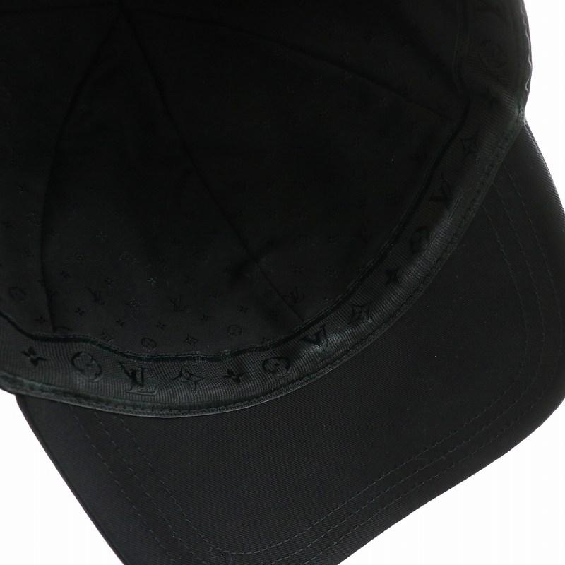 LOUIS VUITTON（ルイ・ヴィトン） 帽子 キャップ キャンバス