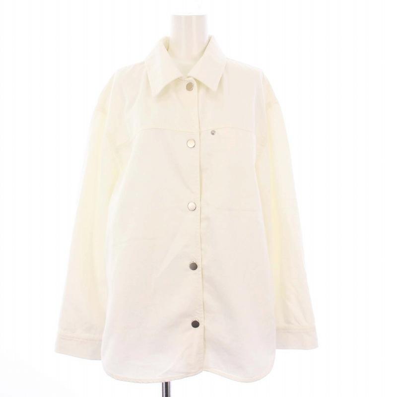 theory luxe（セオリーリュクス） theory luxe 25SS SLATE DENIM IVANE