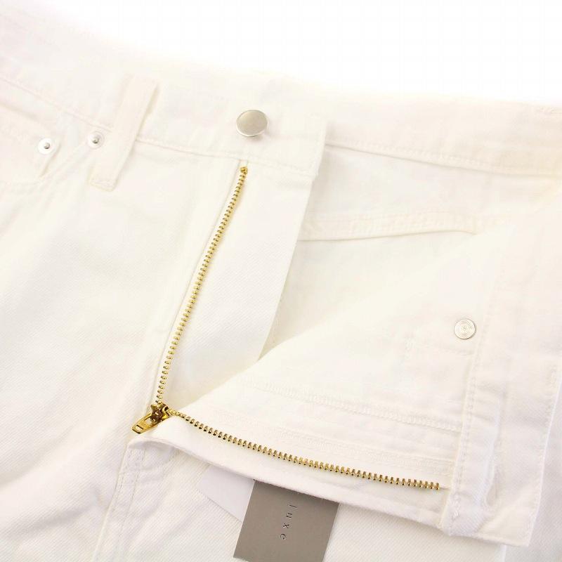 theory luxe（セオリーリュクス） 未使用品 theory luxe 25SS SLATE