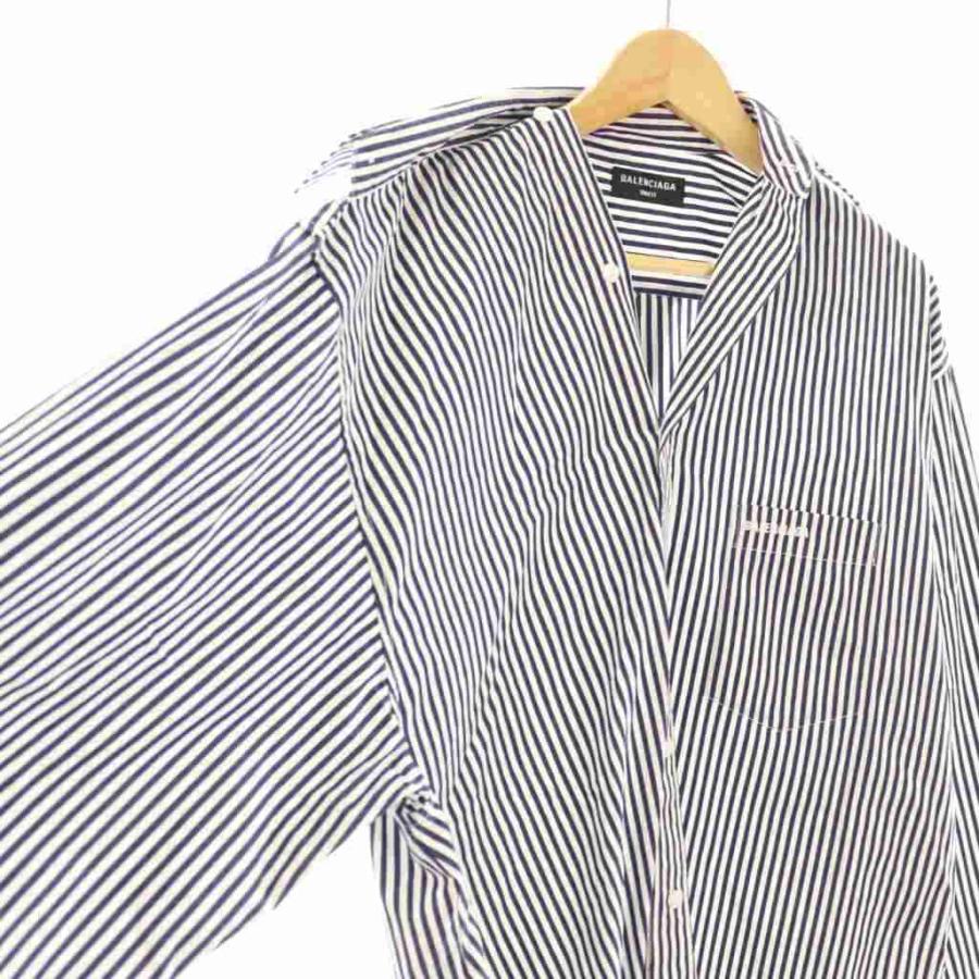 BALENCIAGA（バレンシアガ） BALENCIAGA 663034 ストライプ