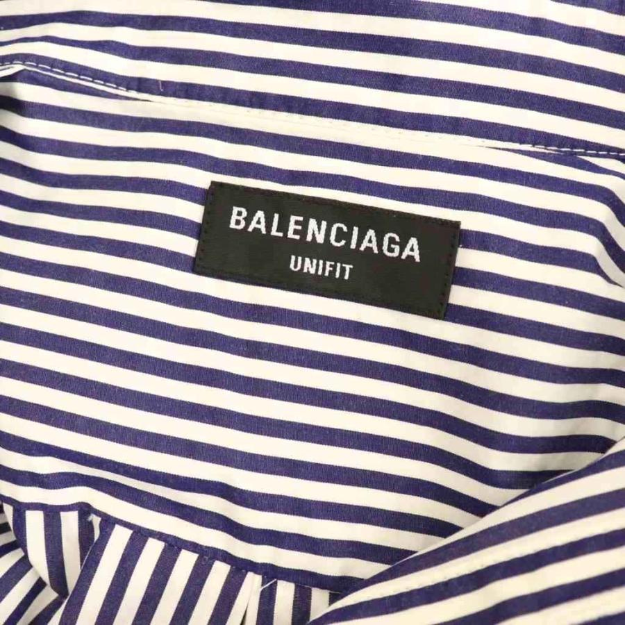BALENCIAGA（バレンシアガ） BALENCIAGA 663034 ストライプ