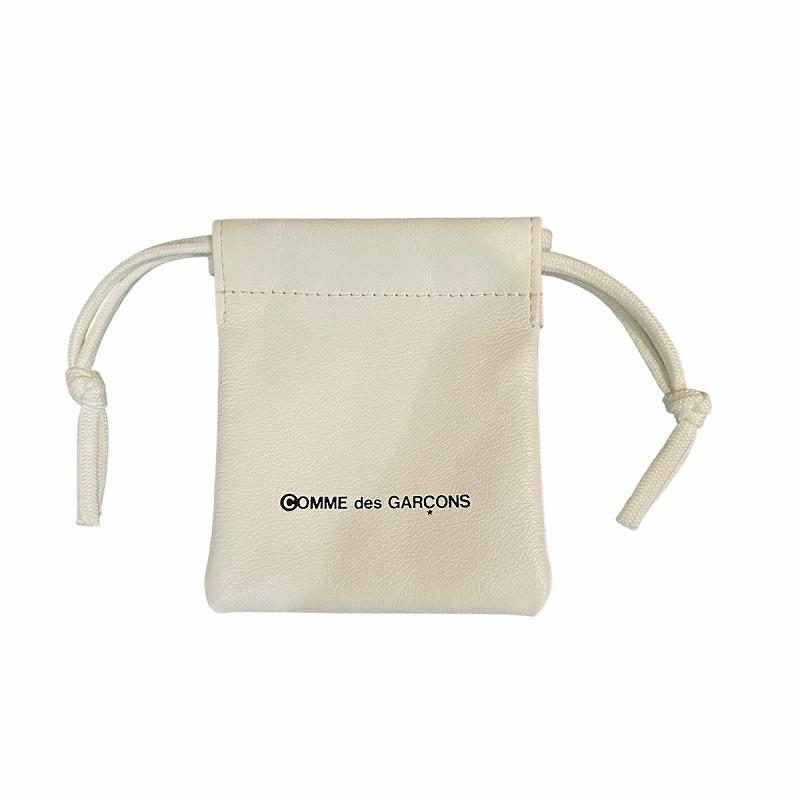 コムデギャルソン COMME des GARCONS 青山店限定 安全ピン