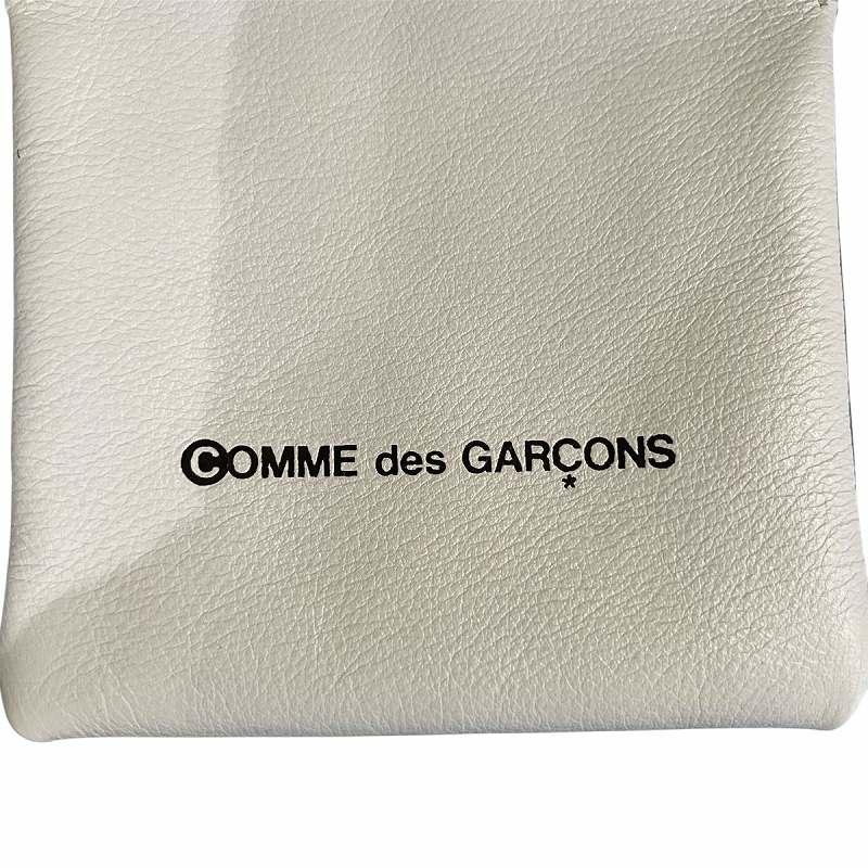 コムデギャルソン COMME des GARCONS 青山店限定 安全ピン
