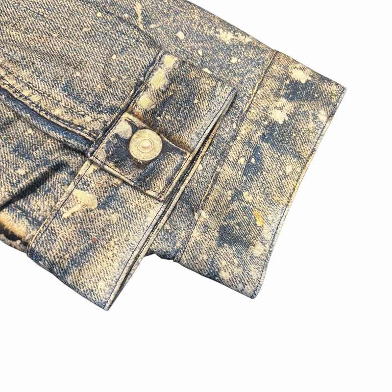 未使用品 タグ付き トルク TOLQ Archives × Yutaka.F 藤原裕 1950