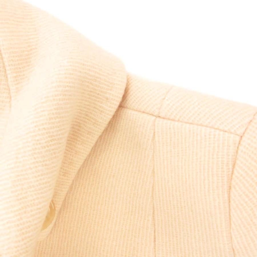 Max Mara（マックスマーラ） コート ステンカラー ウール ミドル 総