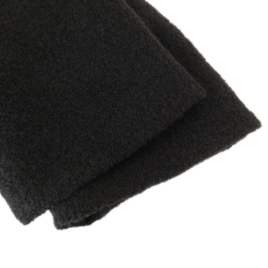 マックス&コー MAX&CO. IL MIO CAPPOTTO ノーカラーコート ロング丈 40  