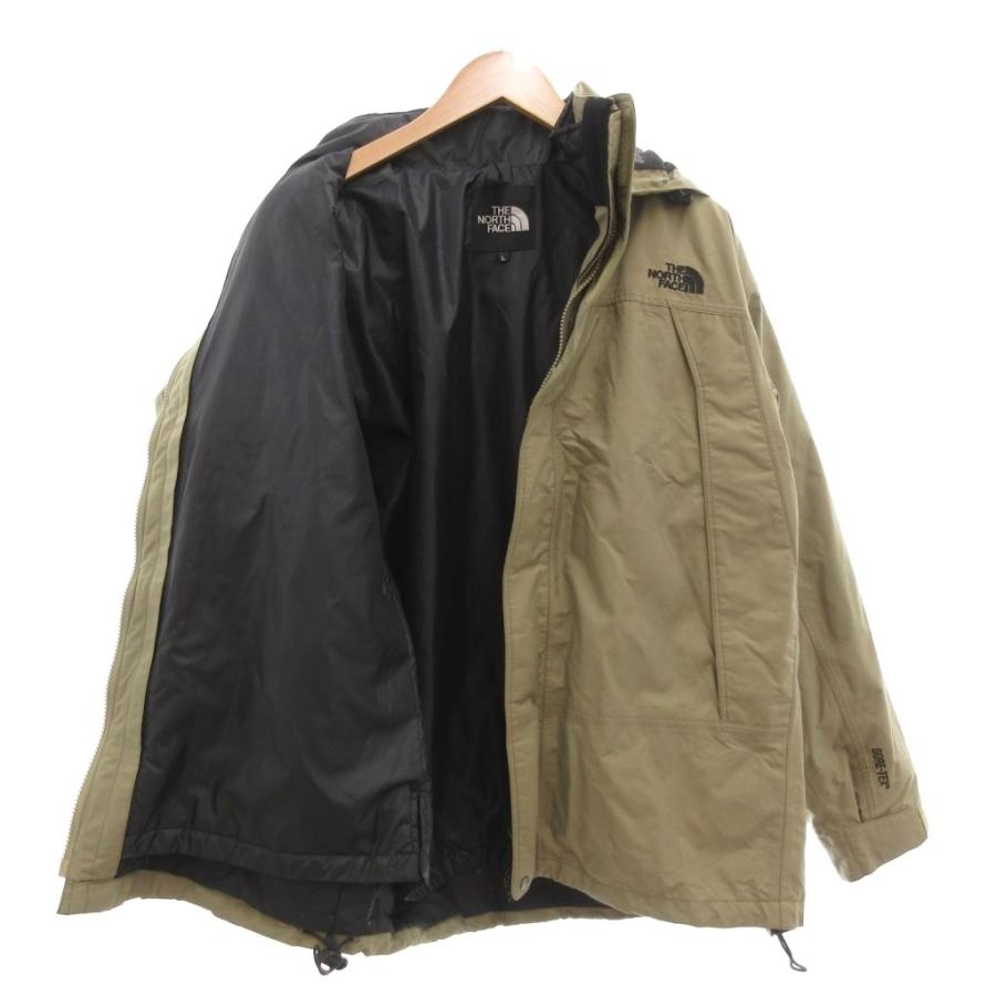 THE NORTH FACE ザノースフェイス ナイロンジャケット
