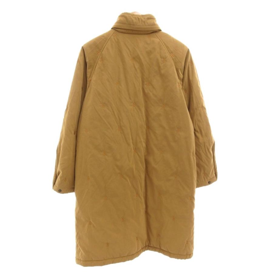 BURBERRY（バーバリー） 白タグ ヴィンテージ 中綿コート ジップアップ 