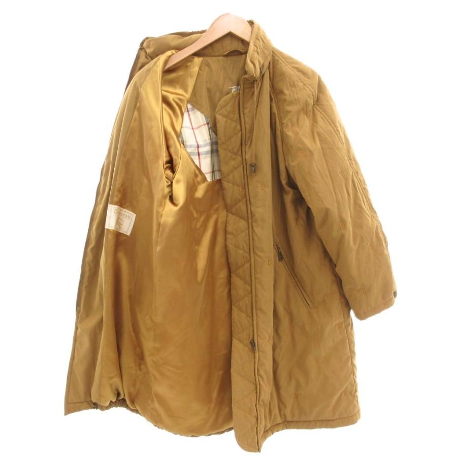 BURBERRY（バーバリー） 白タグ ヴィンテージ 中綿コート ジップアップ
