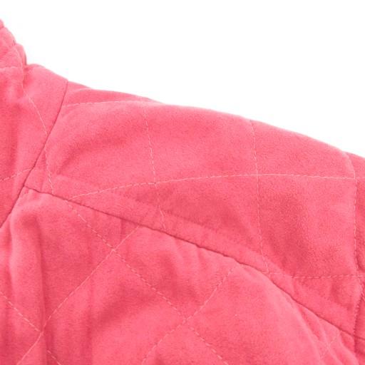 バーバリーズ Burberrys ヴィンテージ キルティングコート 中綿 フード