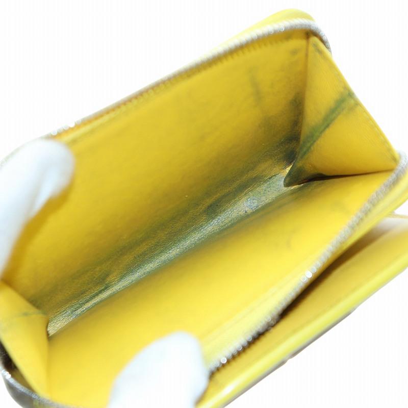 BALENCIAGA バレンシアガ 二つ折り財布 ウォレット ラウンド