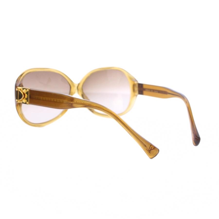 LOUIS VUITTON ルイヴィトン スプソン・オーバーサイズ サングラス  