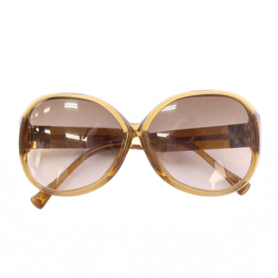 LOUIS VUITTON ルイヴィトン スプソン・オーバーサイズ サングラス  