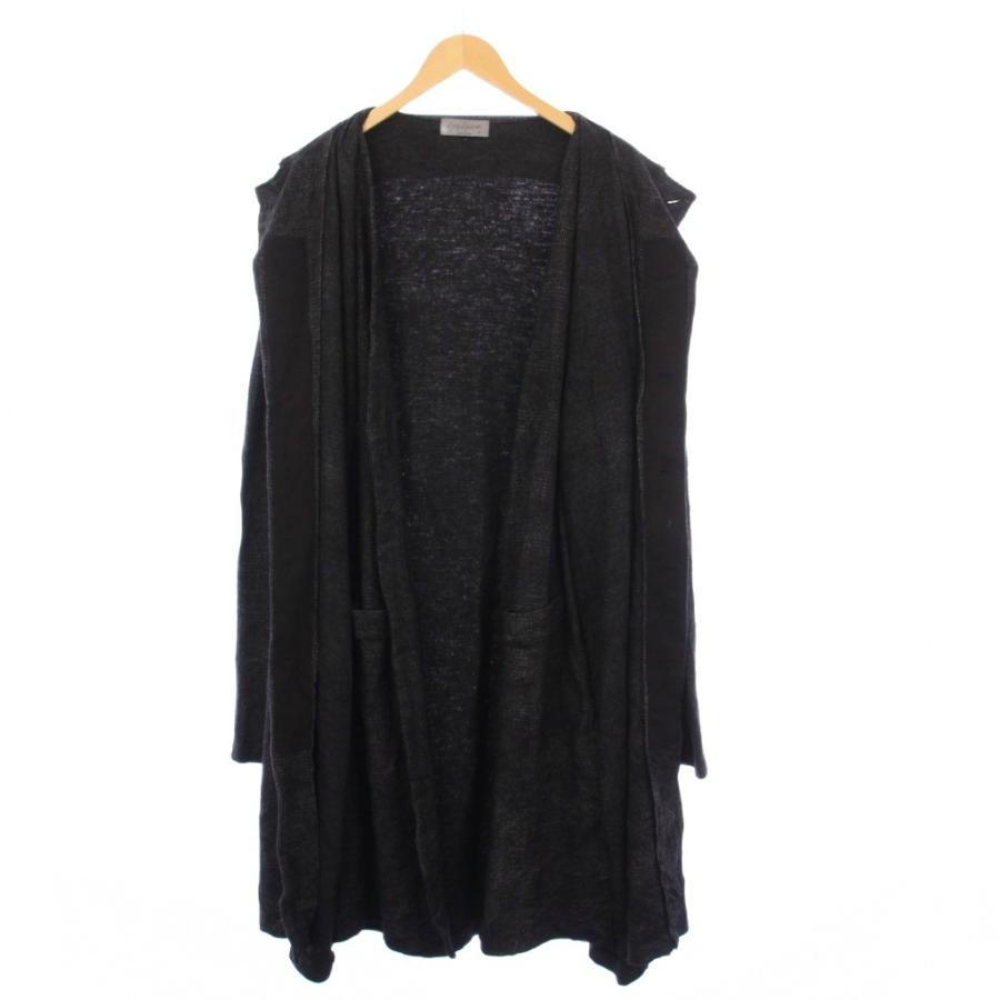 ヨウジヤマモトプールオム フーディステンカラーコート ロング コットン 綿 ヨウジヤマモトプールオム YOHJI YAMAMOTO POUR HOMME ステンカラー