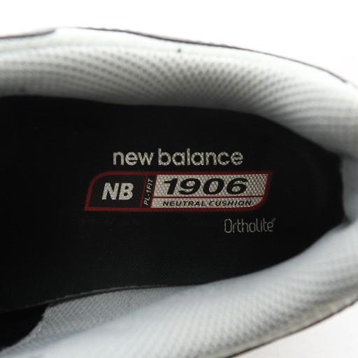 New Balance（ニューバランス） NEW BALANCE M1906RHA スニーカー