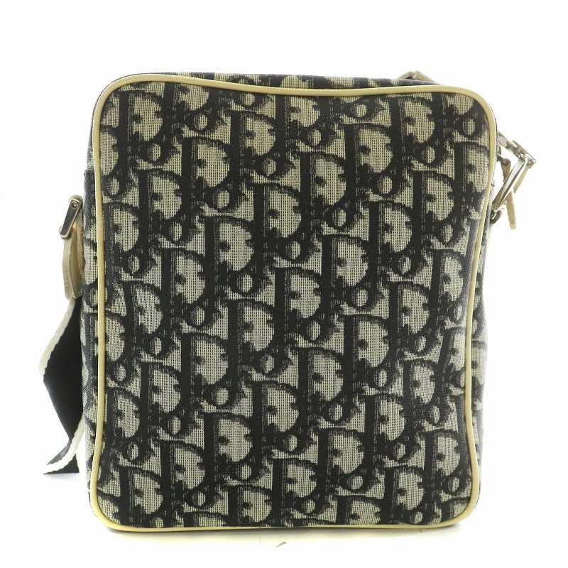 Christian Dior（クリスチャン・ディオール） ヴィンテージ ショルダー