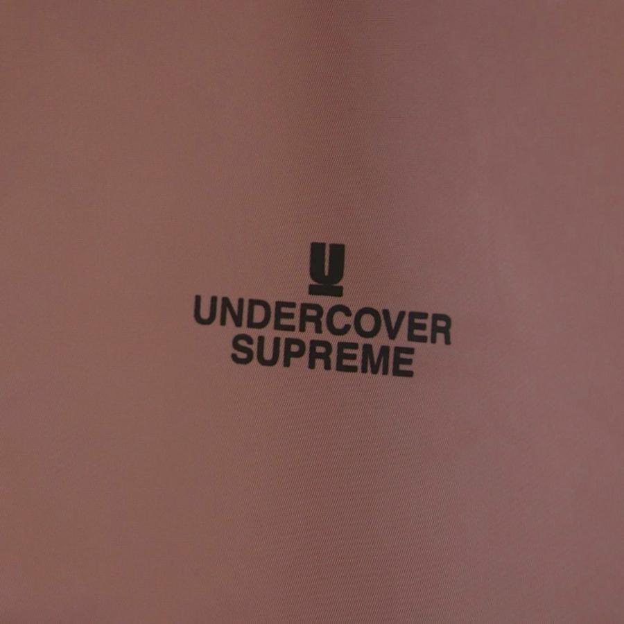 Supreme（シュプリーム） アンダーカバー UNDERCOVER 16AW Reversible