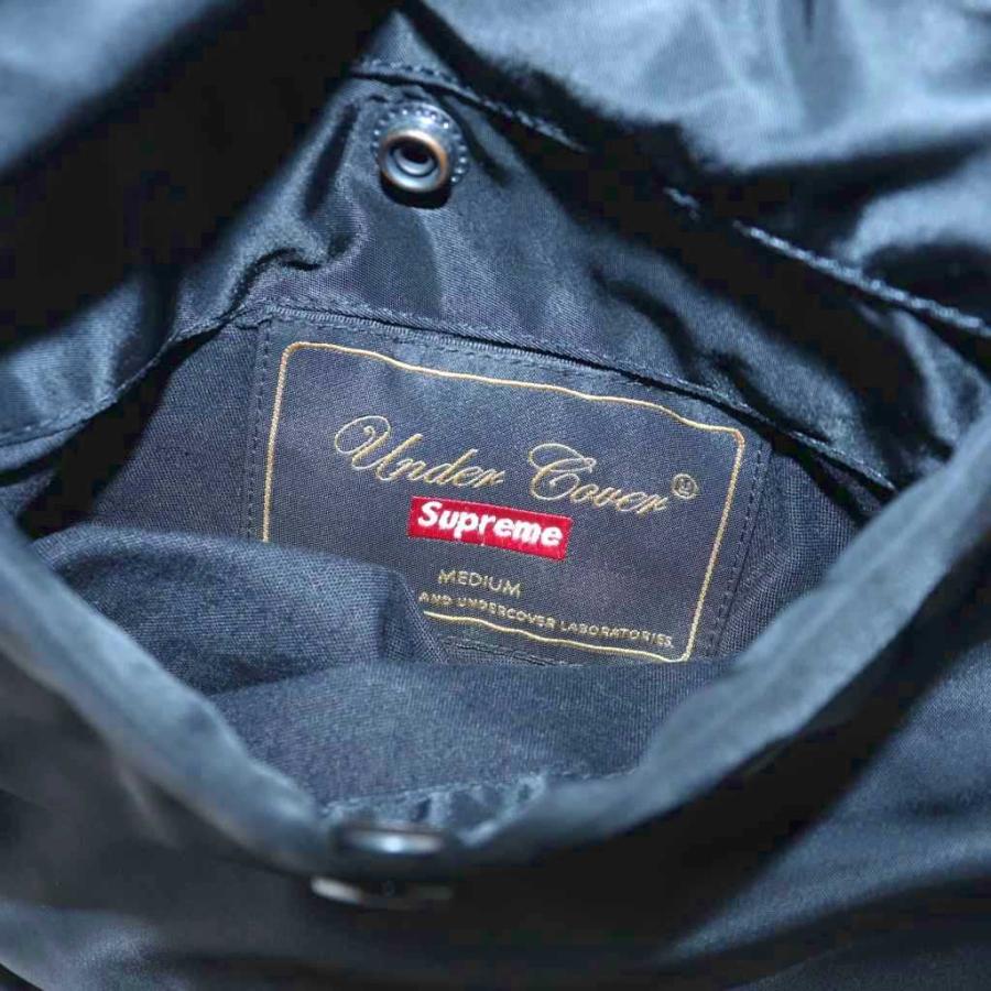 Supreme（シュプリーム） アンダーカバー UNDERCOVER 16AW Reversible