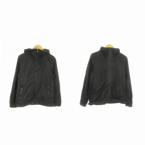 DIESEL（ディーゼル） ジャケット リバーシブル ブルゾン ジップアップ