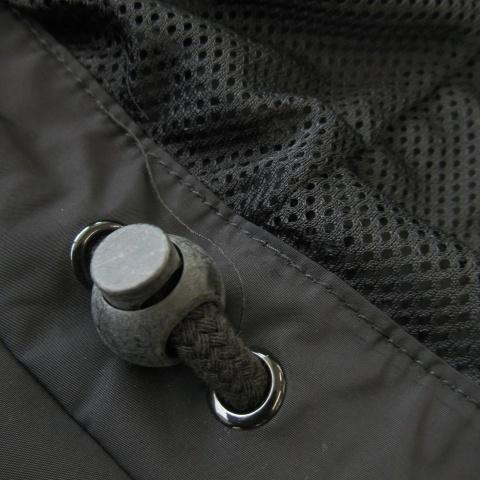 DIESEL（ディーゼル） ジャケット リバーシブル ブルゾン ジップアップ