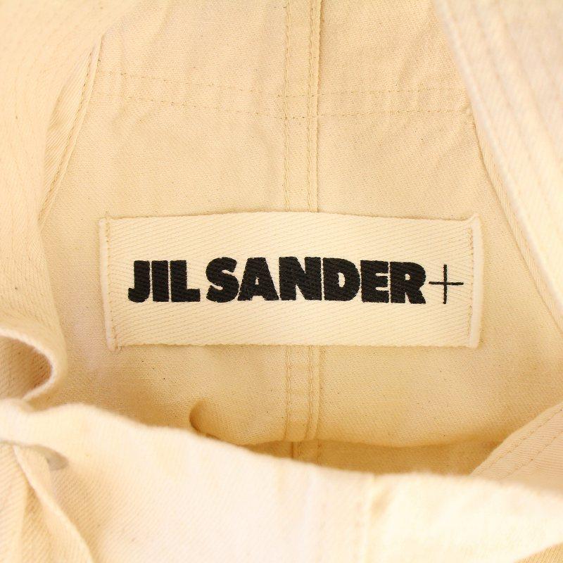 ジルサンダー JIL SANDER + ジャンパースカート サロペット ワンピース  