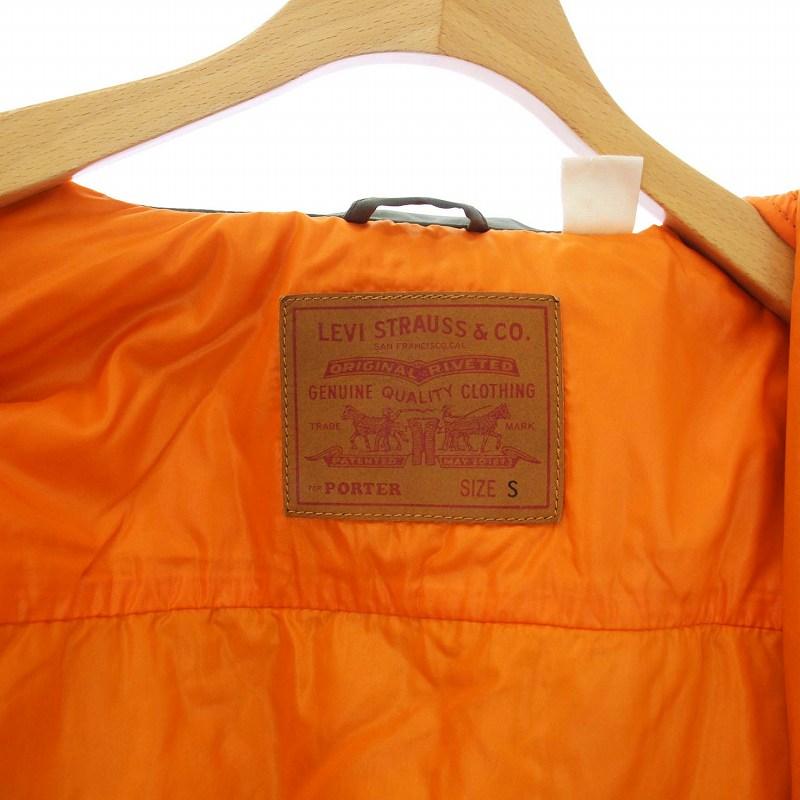 Levi's（リーバイス） Levi's PORTER TYPE I トラッカージャケット