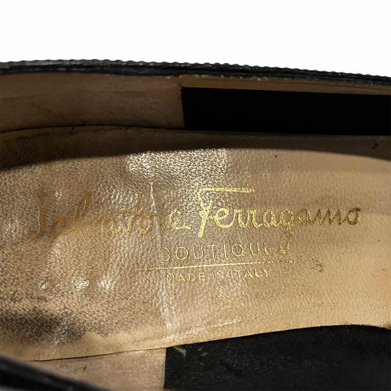FERRAGAMO（フェラガモ） サルヴァトーレフェラガモ Salvatore