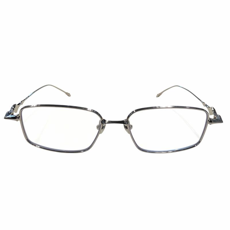 GENTLE MONSTER ジェントルモンスター Atomic 02 スクエアシェイプ