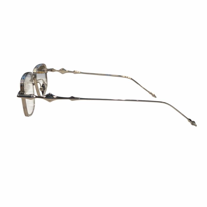 GENTLE MONSTER ジェントルモンスター Atomic 02 スクエアシェイプ