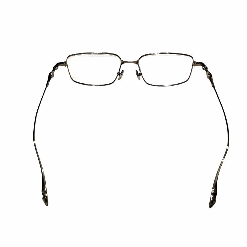 GENTLE MONSTER ジェントルモンスター Atomic 02 スクエアシェイプ