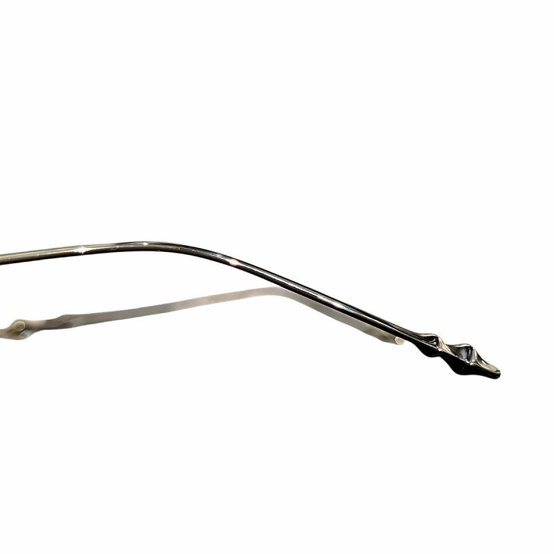 GENTLE MONSTER ジェントルモンスター Atomic 02 スクエアシェイプ